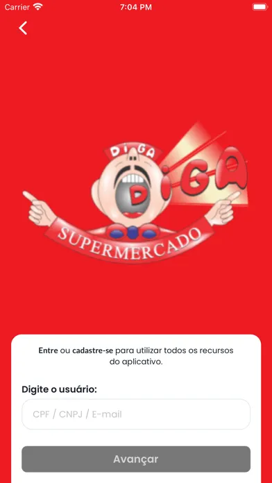 تصاویر Clube Diga de Vantagens