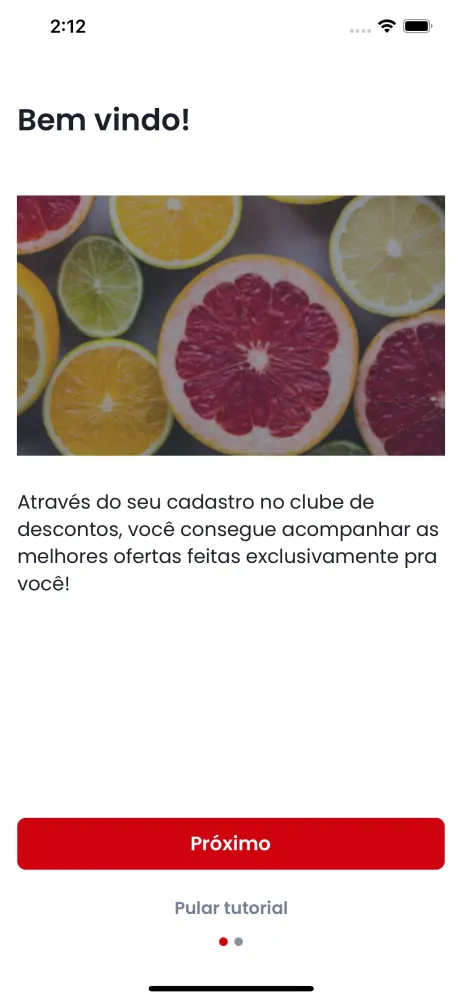 Captures d'écran de Clube Pierrotti