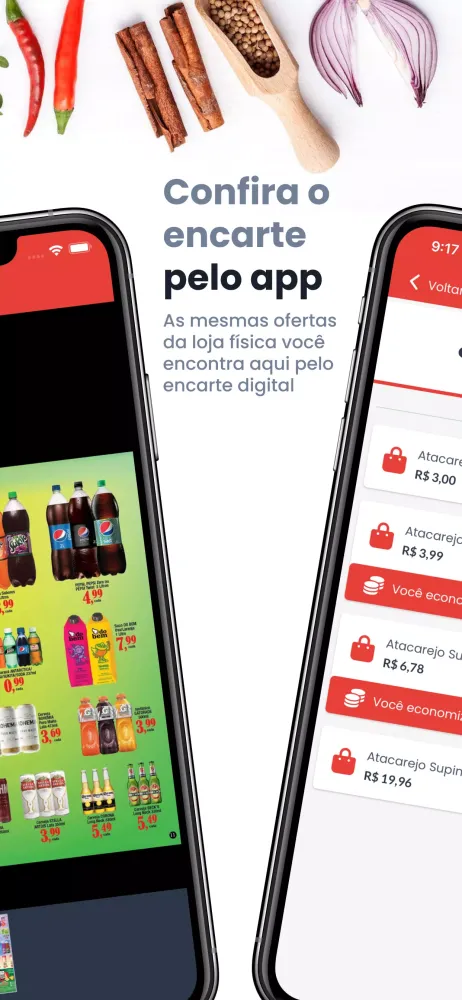 Screenshot di Clube Supimpa