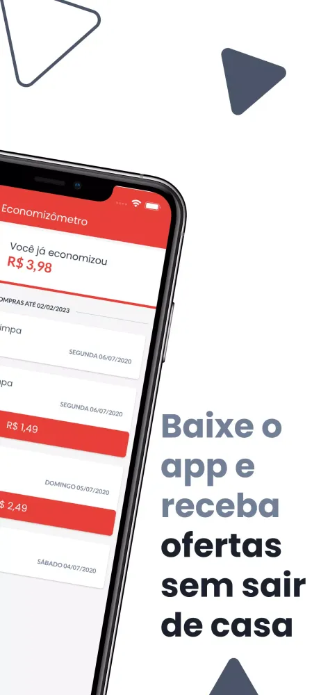 Screenshot di Clube Supimpa