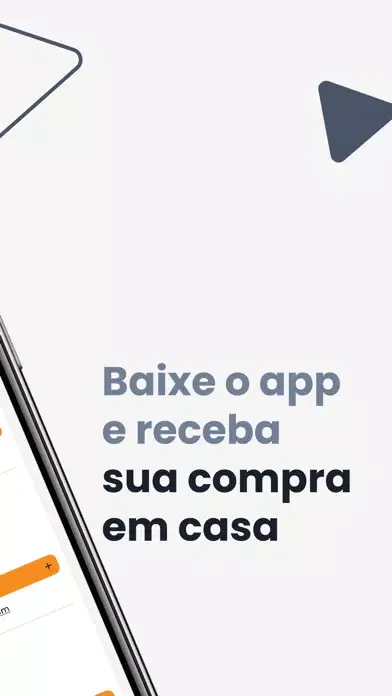Screenshot di GHD Distribuidora