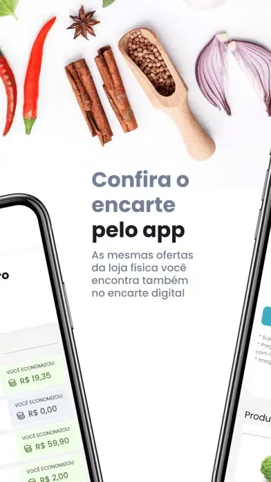 صور Líder Atacadista
