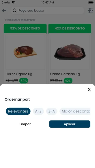 Pequeno Mundo Parceiro स्क्रीनशॉट