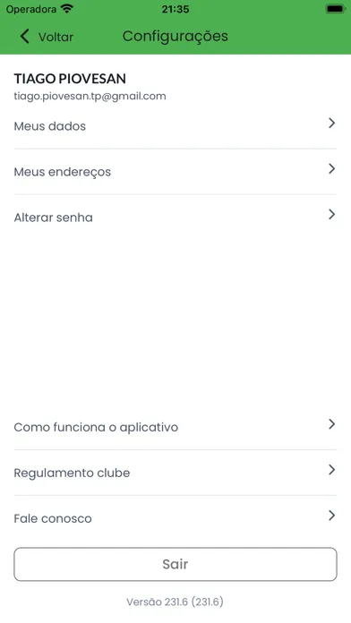 Primavera Supermercados Screenshots