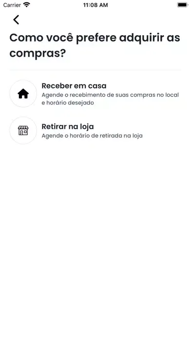 Primo supermercados Screenshots