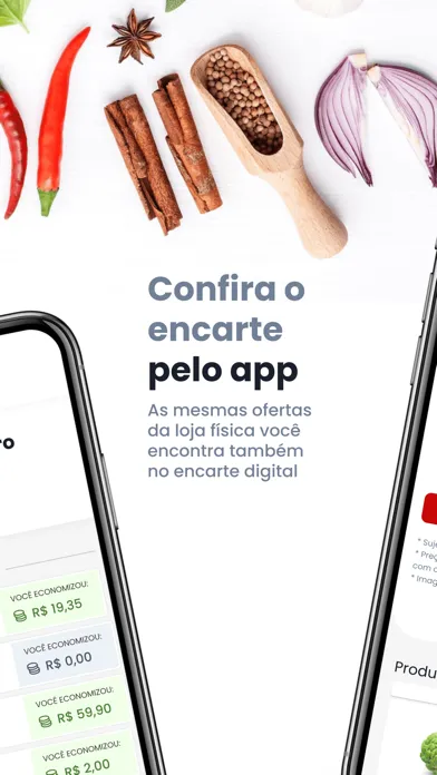 Clube Stok Center 스크린샷