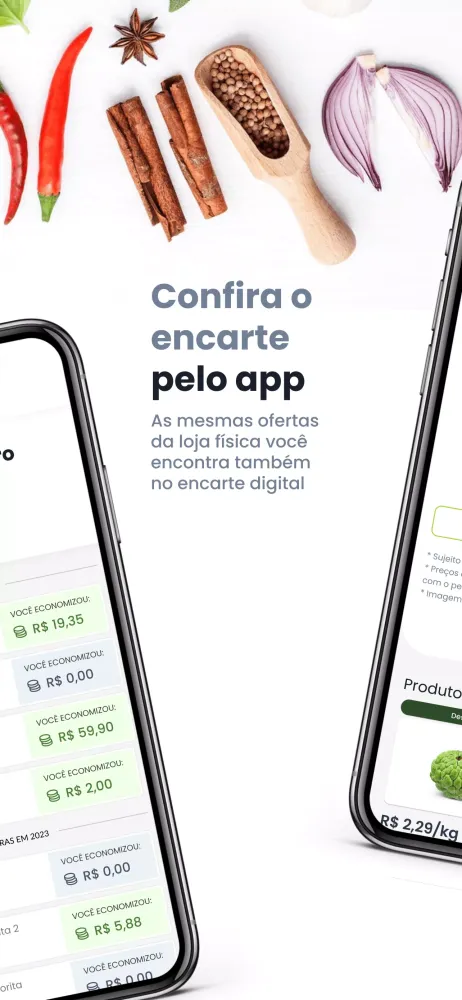 Super Clube Cotrirosa Screenshots