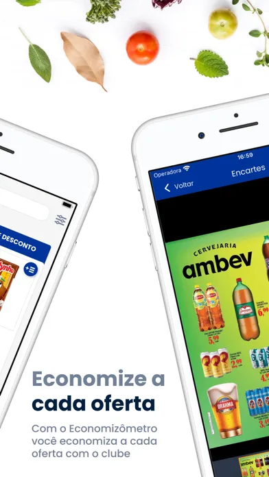 App Cliente Super Neto 스크린샷