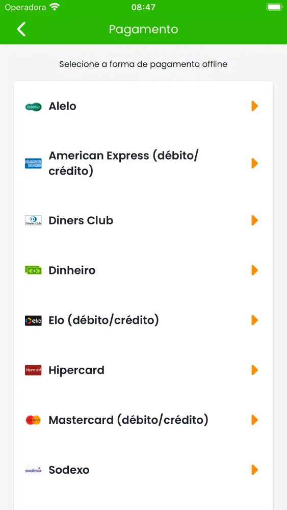 Supremo Supermercado Screenshots