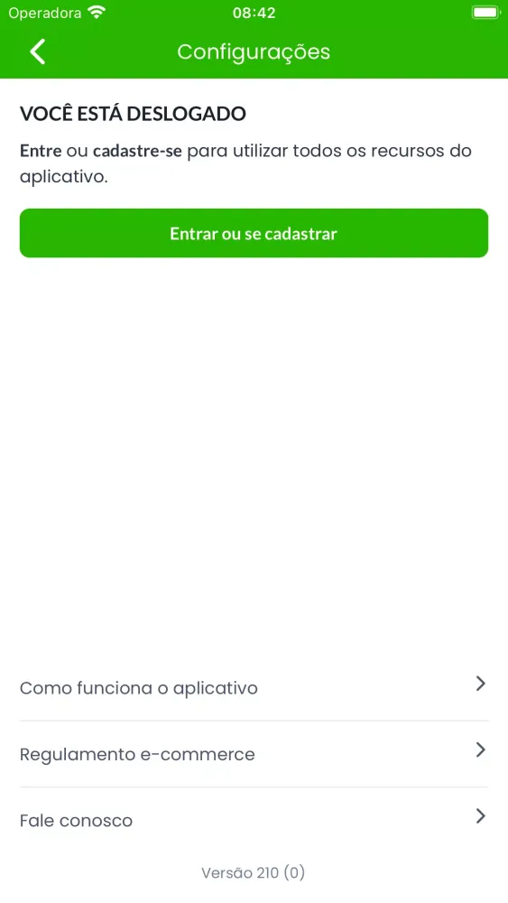 Supremo Supermercado Screenshots