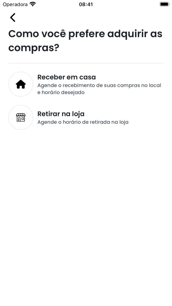 Supremo Supermercado Screenshots