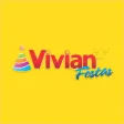 Vivian Festas App Vivian Festas App