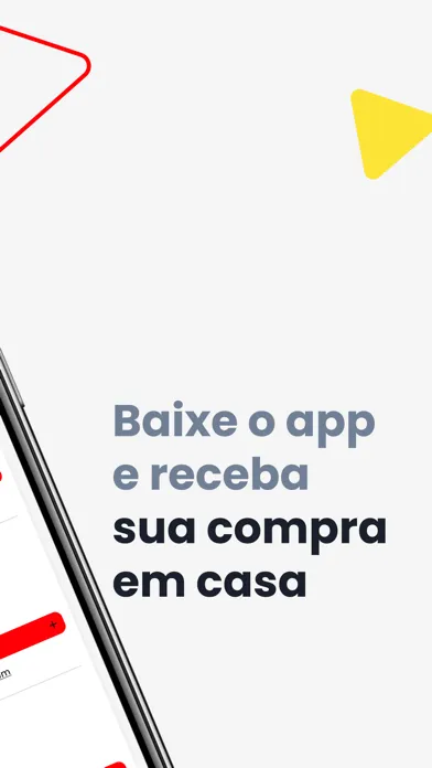 Screenshot di Vivian Festas App