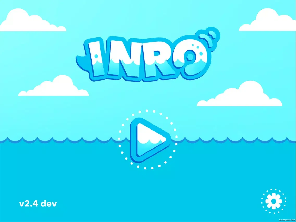 Скриншоты Inro Chinese Pinyin iPad 