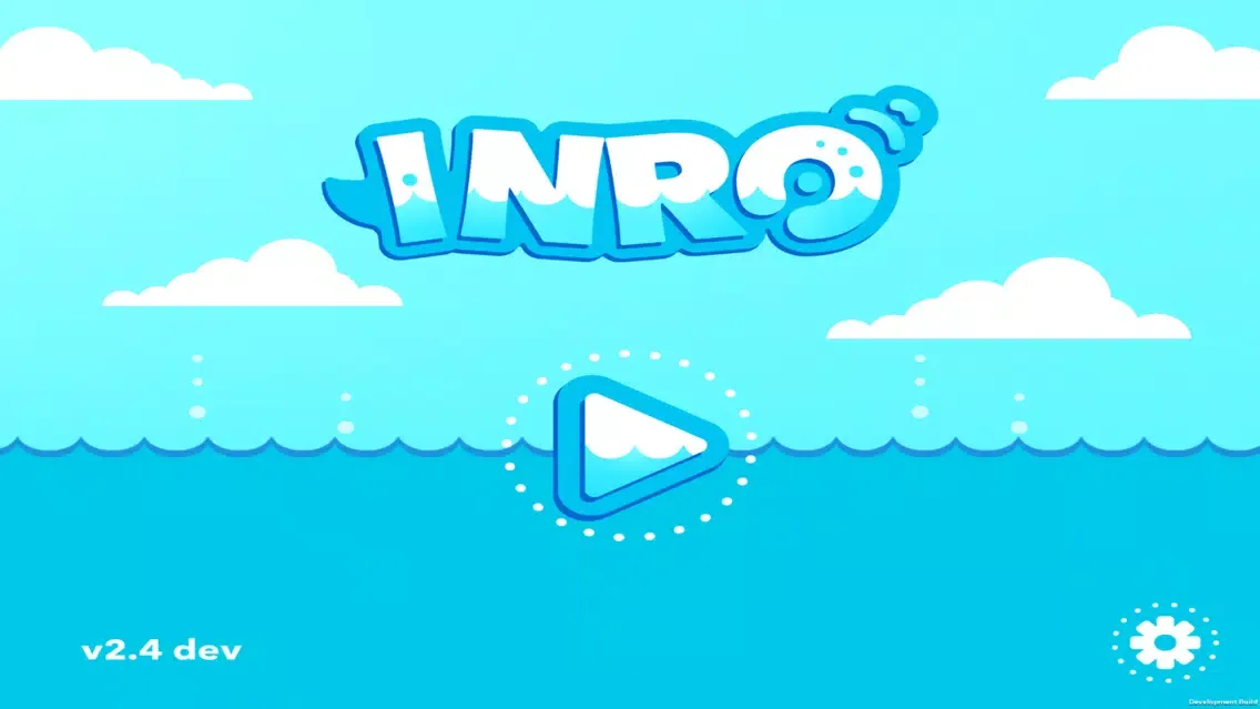 Скриншоты Inro Chinese Pinyin
