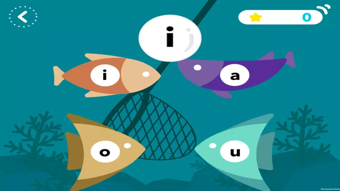 Скриншоты Inro Chinese Pinyin