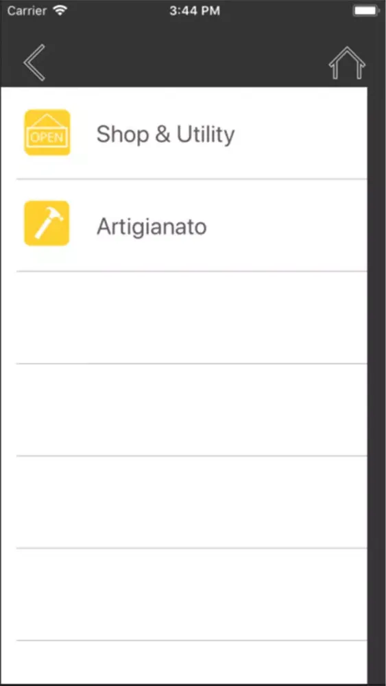 In Saludecio Screenshots