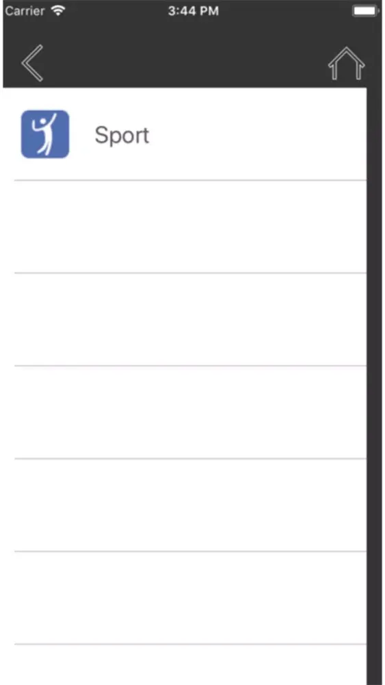 In Saludecio Screenshots