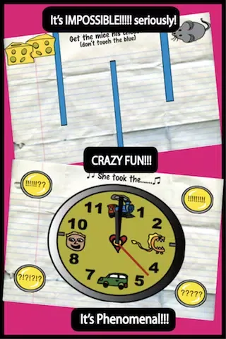 صور INSANE Quiz!!! Lite