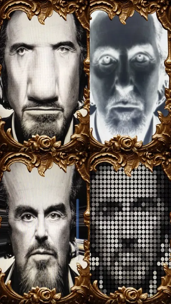 InsanelyMirror (Magic Mirror Creator) - Free Fun Face & Photo Effects Booth on Live Camera (Cool Mirror Filters & FX) for IG, FB, PS,Tumblr,LINE,Twitter,Whatsapp,WeChat Screenshots