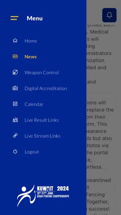 Kuwait 2024 Screenshots