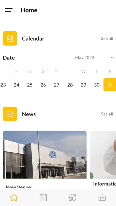 Kuwait 2024 Screenshots
