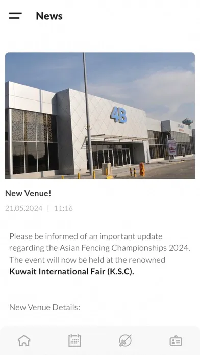 Kuwait 2024 Screenshots