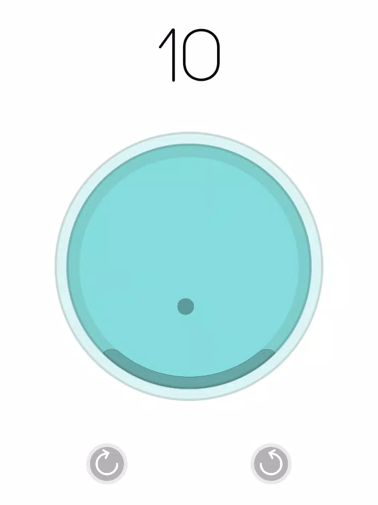 Captures d'écran de 360 Game iPad 