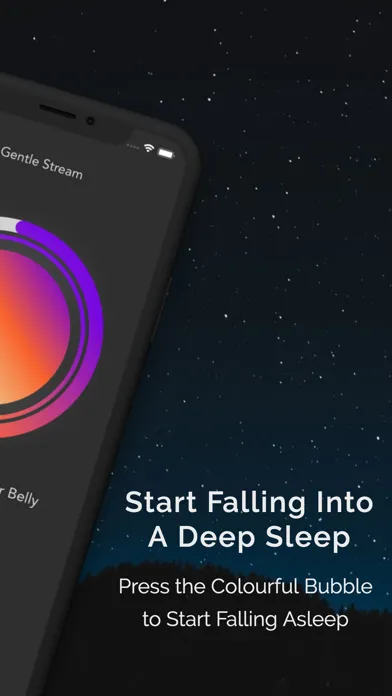 Insomnia: Fall Asleep Fast應用截圖