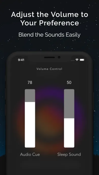 Insomnia: Fall Asleep Fast應用截圖