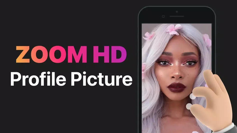 صور Big Profile Zoom for Instagram