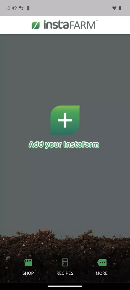 Instafarm Connect স্ক্রিনশট