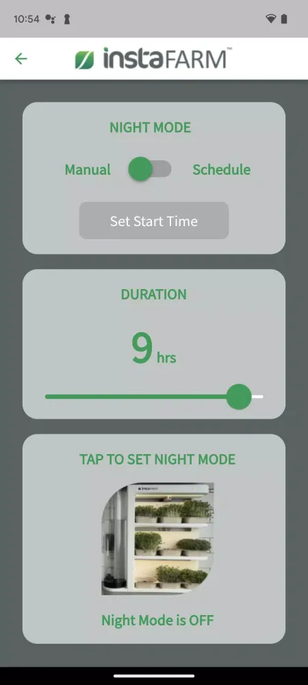 Instafarm Connect স্ক্রিনশট