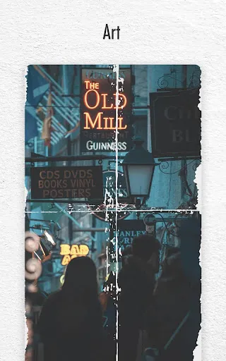 Mojito: Insta story art maker Screenshots