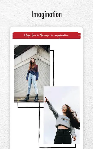 Mojito: Insta story art maker Screenshots