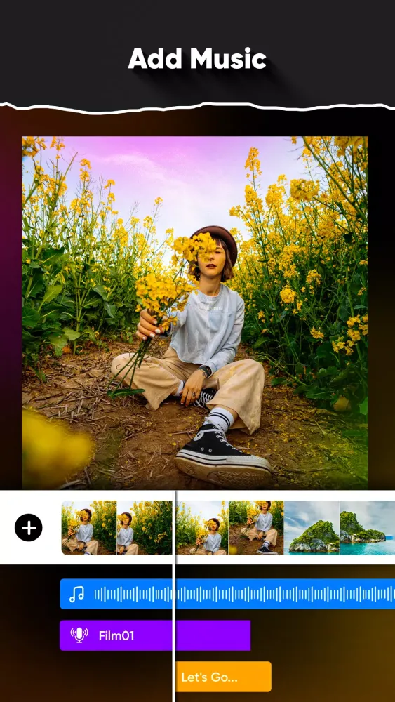 SnapStory - Reels Story Maker Screenshots
