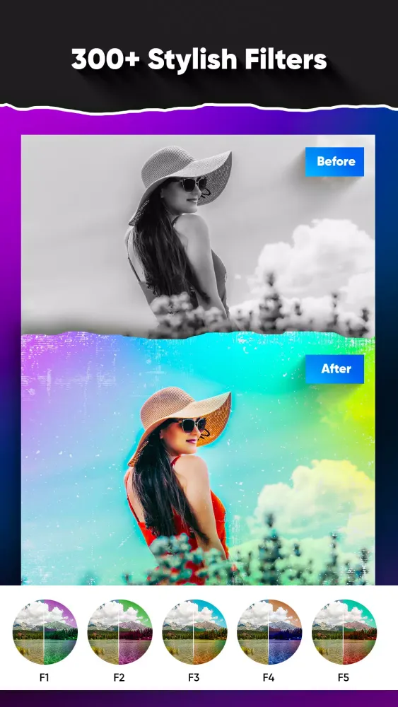 SnapStory - Reels Story Maker Screenshots