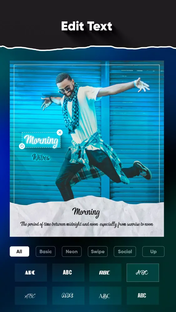 SnapStory - Reels Story Maker Screenshots