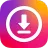 A downloader for Instagram
