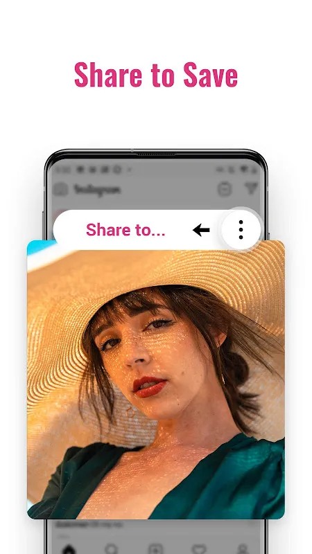 A downloader for Instagram Screenshots