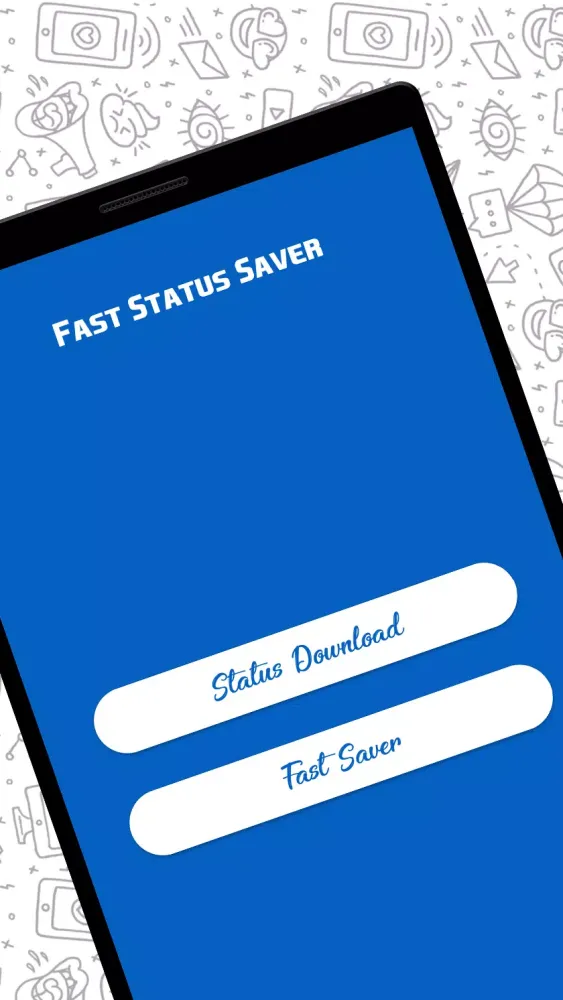Statusapp for whatsapp Screenshots