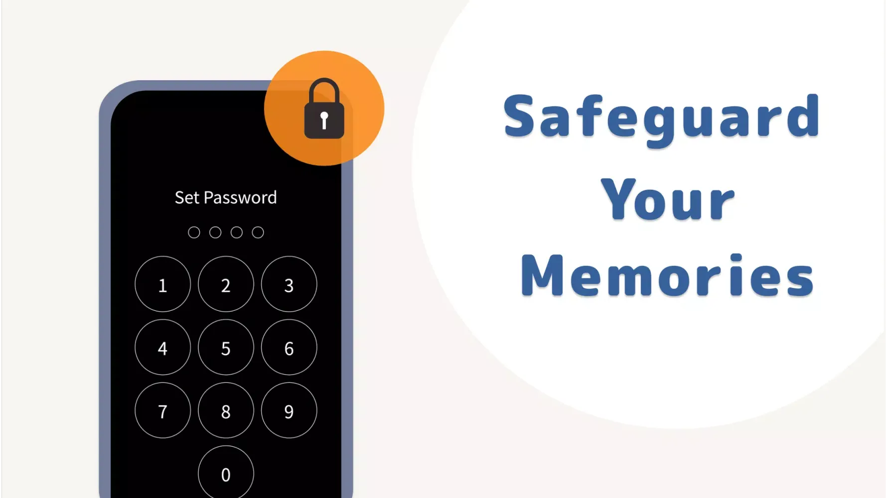 Memory - Diary & Journal app Ekran Görüntüleri