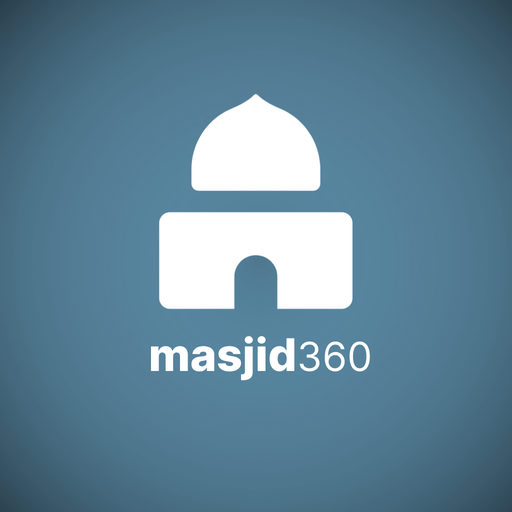 Masjid360