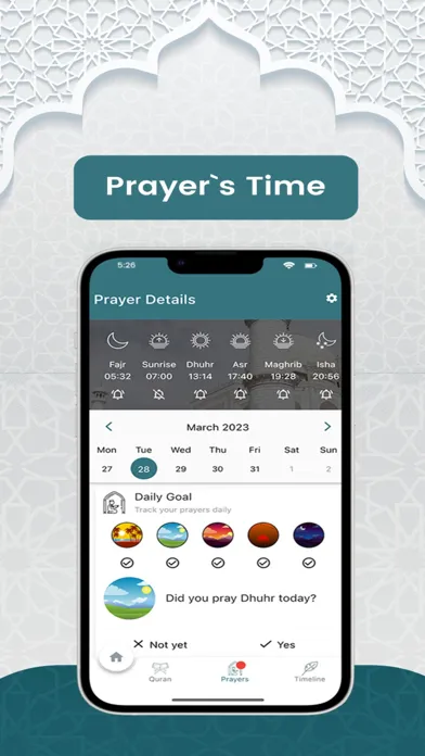 صور Masjid360 - Ramadan & Quran