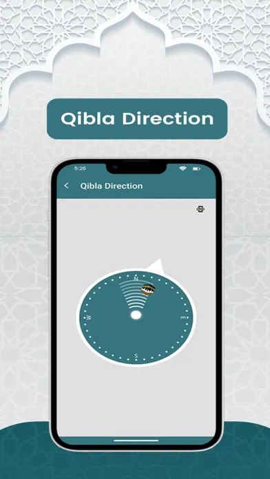 صور Masjid360 - Ramadan & Quran