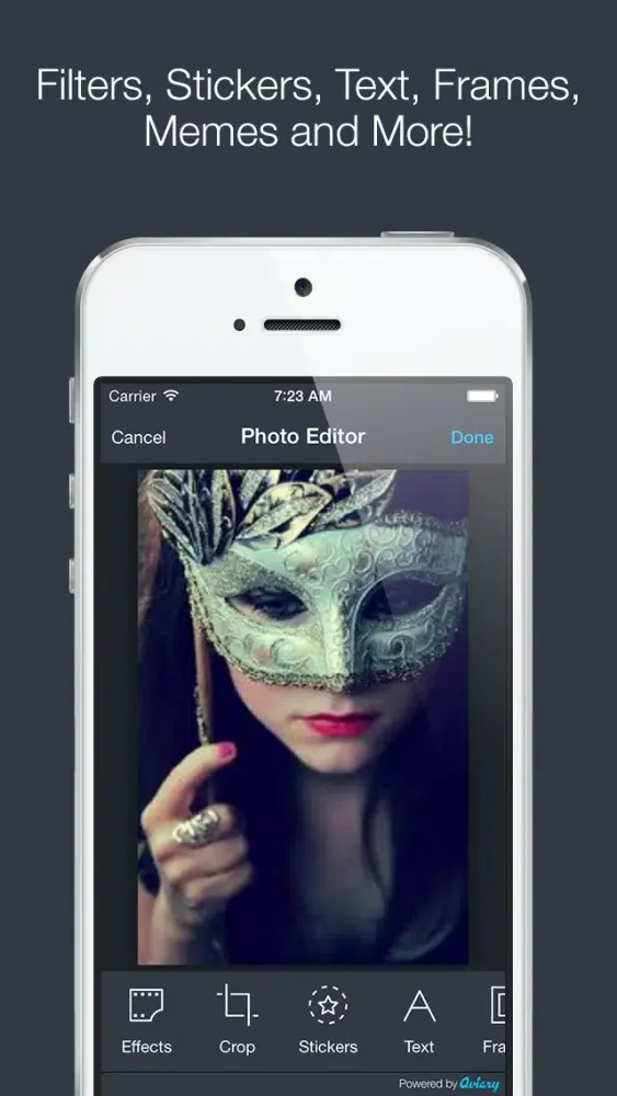 Insta ² with Music Video for Instagram - InstaSize , InstaFit and SquareSized Full Size Squaready without Cropping Camera to Post Movie & Picture Color Background with Awesome Aviary Photo Frame Editor Free Screenshots