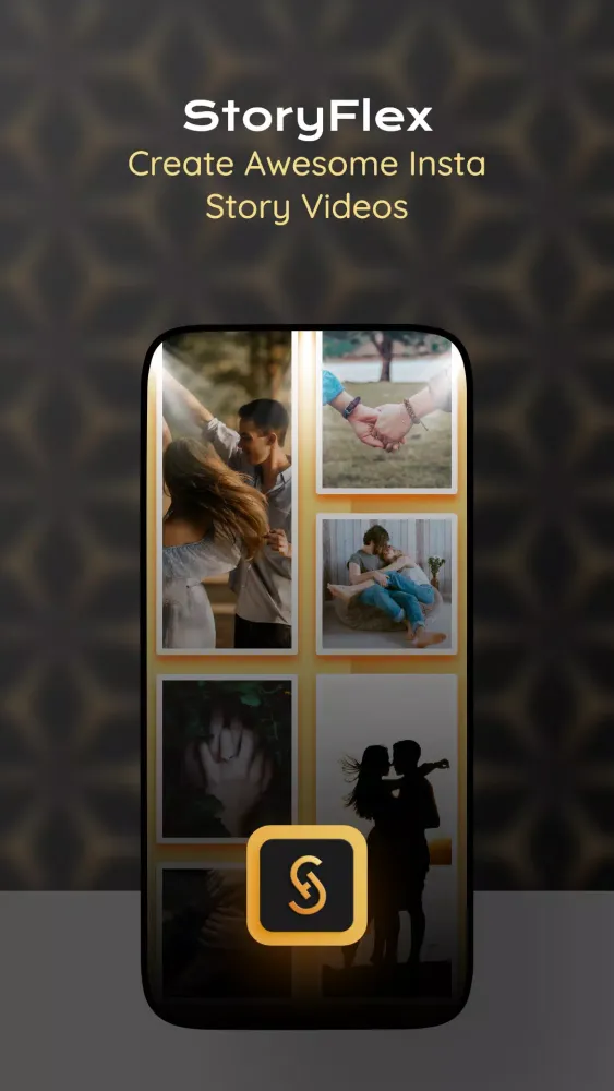 Video Maker & Editor StoryFlex Screenshots