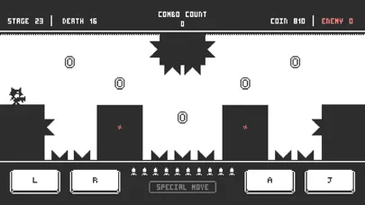 Screenshot di Monocular Shot
