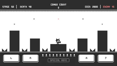 Screenshot di Monocular Shot