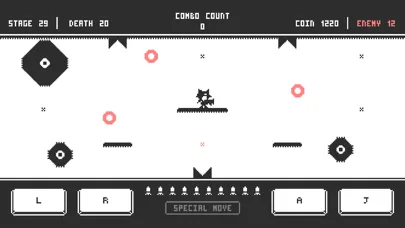 Screenshot di Monocular Shot